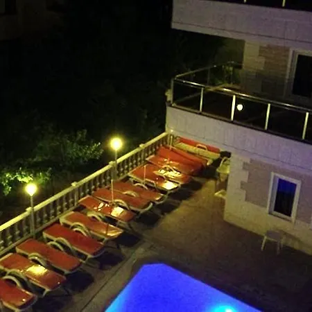 Hotel Club Seven Marmaris