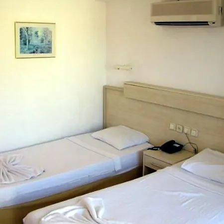 Hotel Club Seven