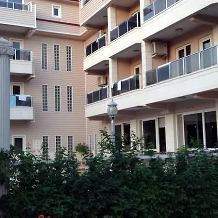 Club Seven Marmaris