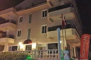 Hotel Club Seven Marmaris