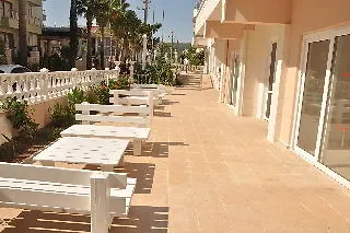 Club Seven Hotel