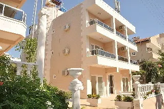 Hotel Club Seven