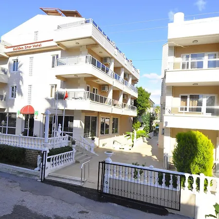 Club Seven 3* Marmaris