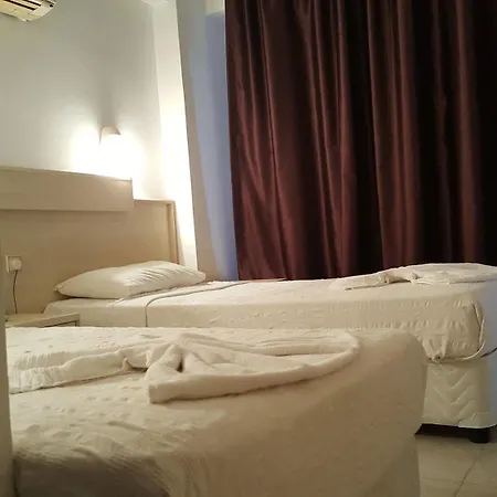 Club Seven Hotel Marmaris