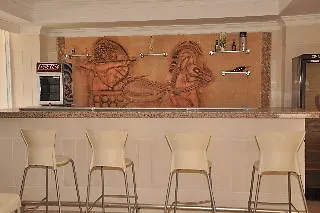 فندق Club Seven مرمريس