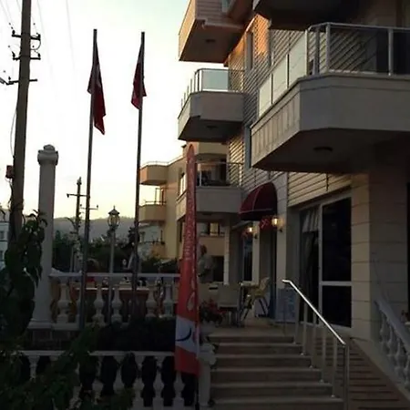 Hotel Club Seven
